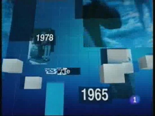  - Atracos a bancos hace 20 años