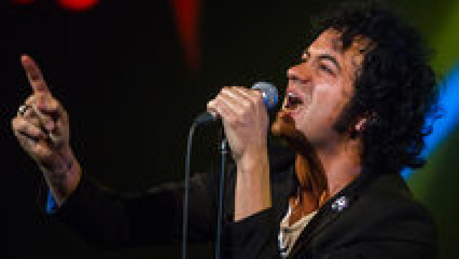 Los conciertos de Radio 3 - Cirilo - Ver ahora