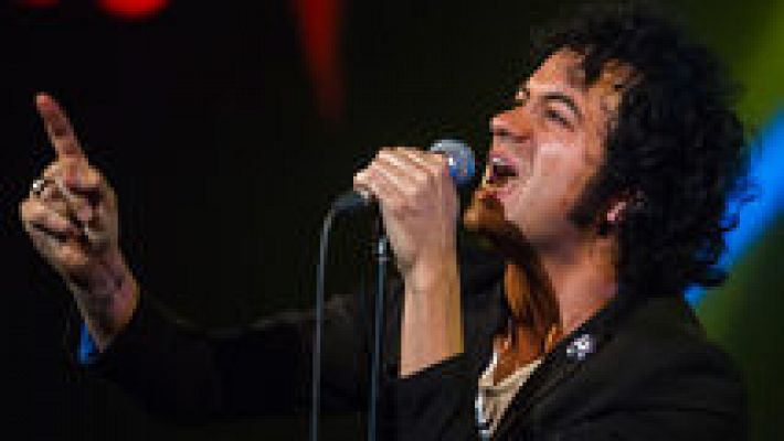 Los conciertos de Radio 3 en La 2 - Cirilo