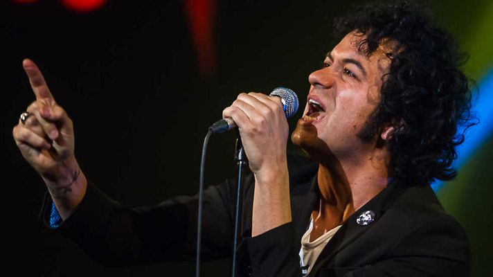 Los conciertos de Radio 3 en La 2 - Cirilo