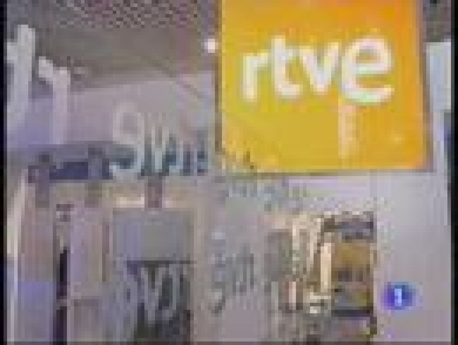 España ha aumentado en un 50 por ciento su exportación audiovisual | Ver