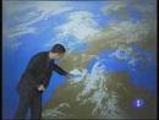 El tiempo - El Tiempo - 14/10/08