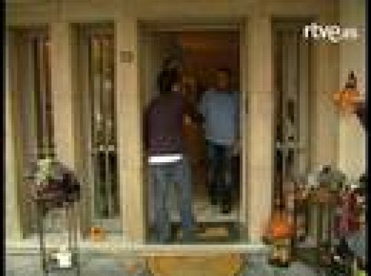  - El 'show' de Pfaff