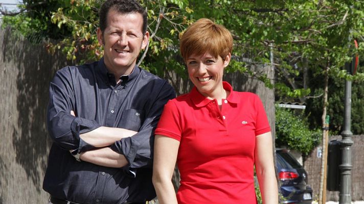 Seguridad vital 5.0 - Carlos Hirschfeld y Marta Solano presentan Seguridad Vital