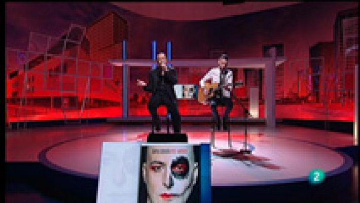 Para todos La 2 - Alberto Comesaña