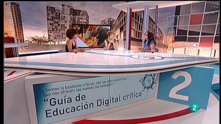 Para todos La 2 - Inés Bebea y Noelia del Potro