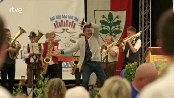 This is Opera - El coro de cazadores