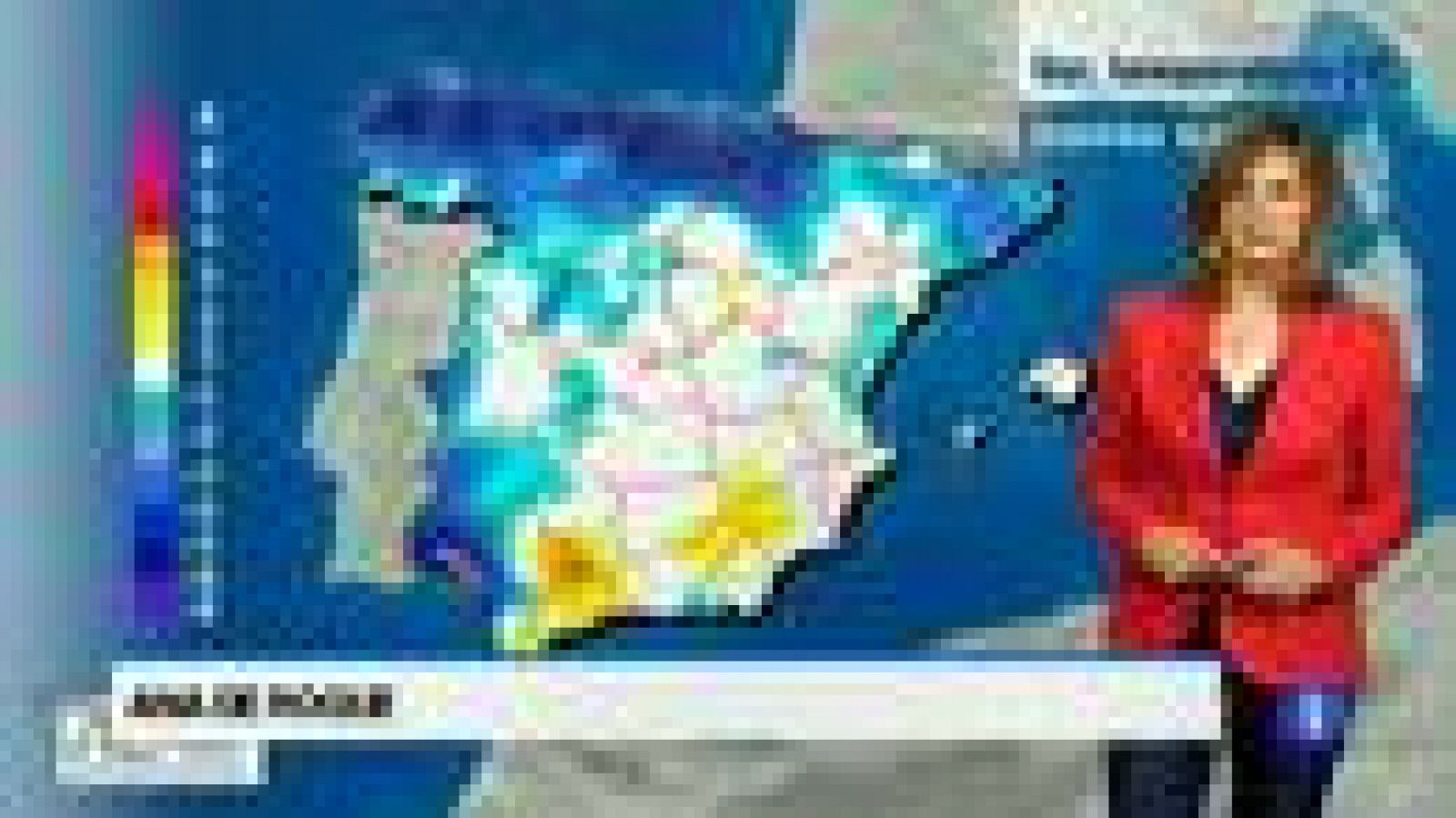 Noticias de Extremadura: El tiempo en Extremadura - 09/06/15 | RTVE Play