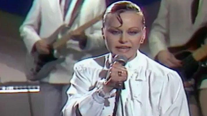 Música en el Archivo de RTVE - De ahora en adelante - Rocío Dúrcal y Milikito