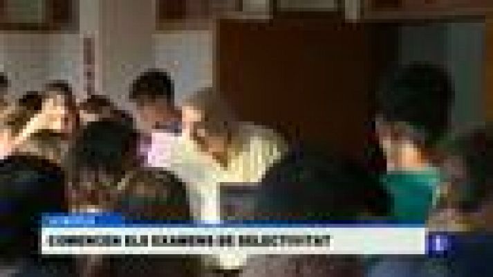 Informatiu Balear - Informatiu Balear en 2' - 09/06/15