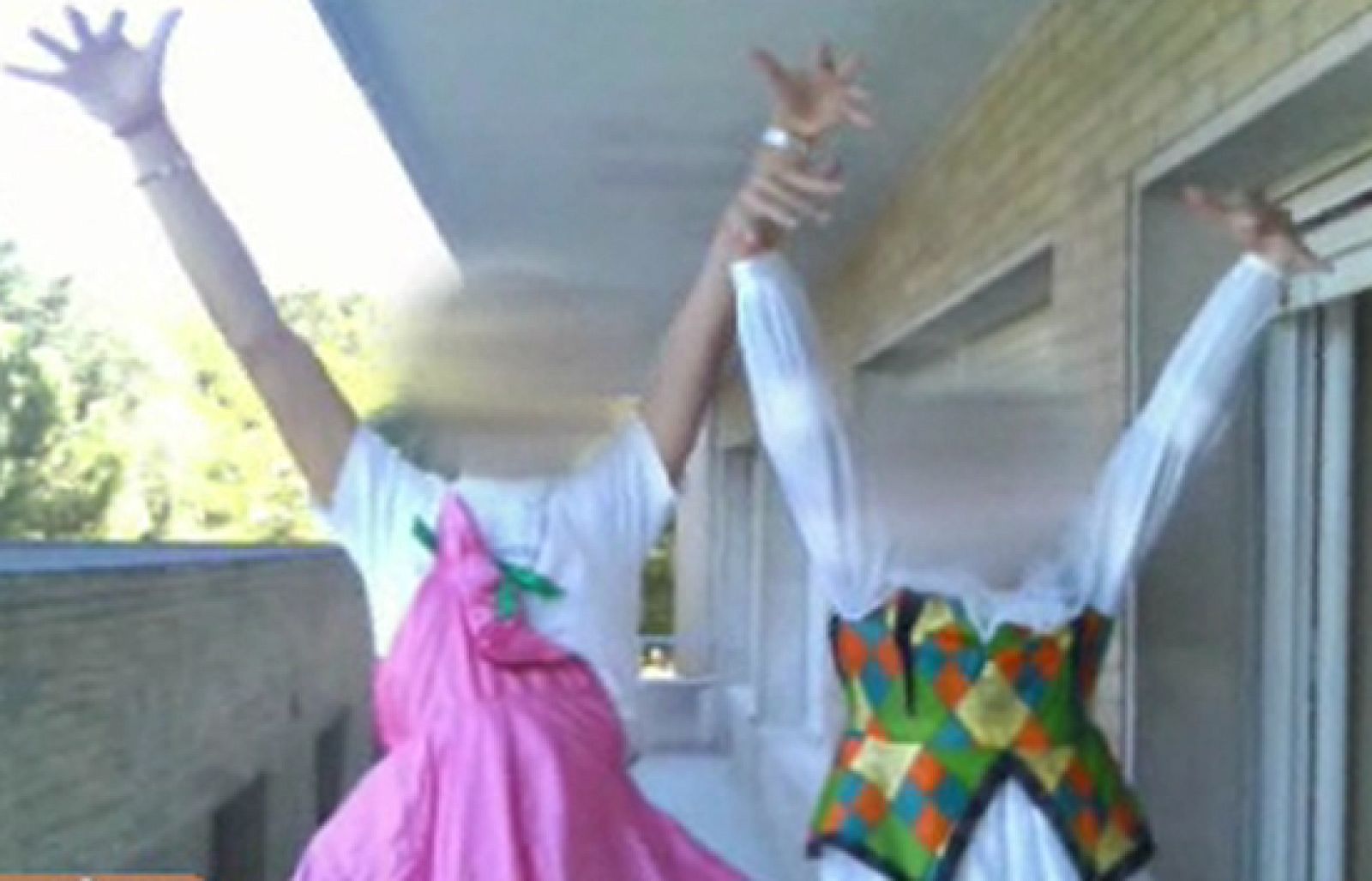 España Directo - ¿Novatada o humillación? | Ver