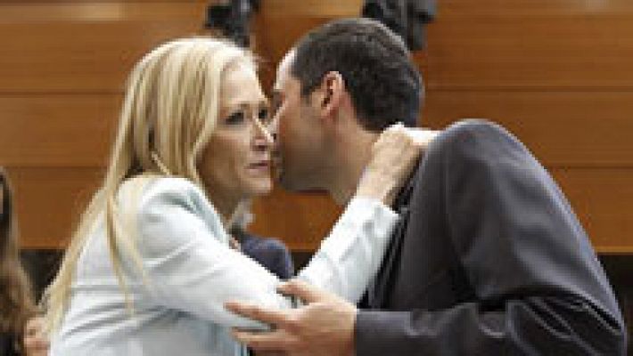 Informativo de Madrid - Informativo de Madrid - 09/06/15