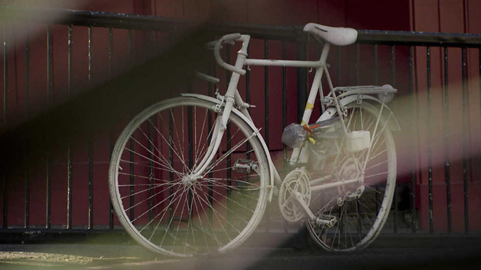 Documentos TV - Guerra en las carreteras británicas - Ver ahora