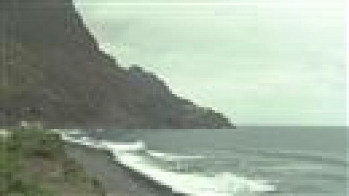 Telecanarias - El tiempo en Canarias - 09/06/15