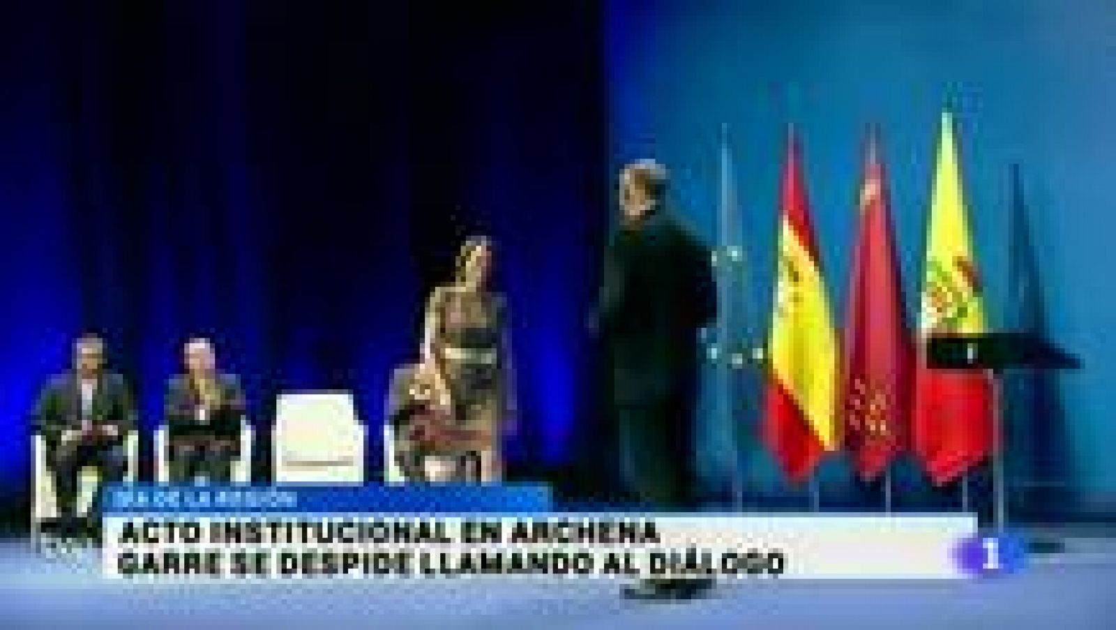 Noticias Murcia: Noticias Murcia - 09/06/2015 | RTVE Play