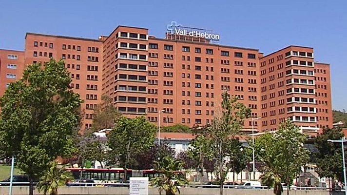 Telediario 1 - Sanidad insiste en la importancia de las vacunas