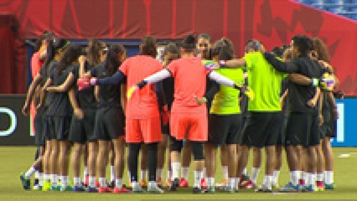 El fútbol femenino español, una historia centenaria