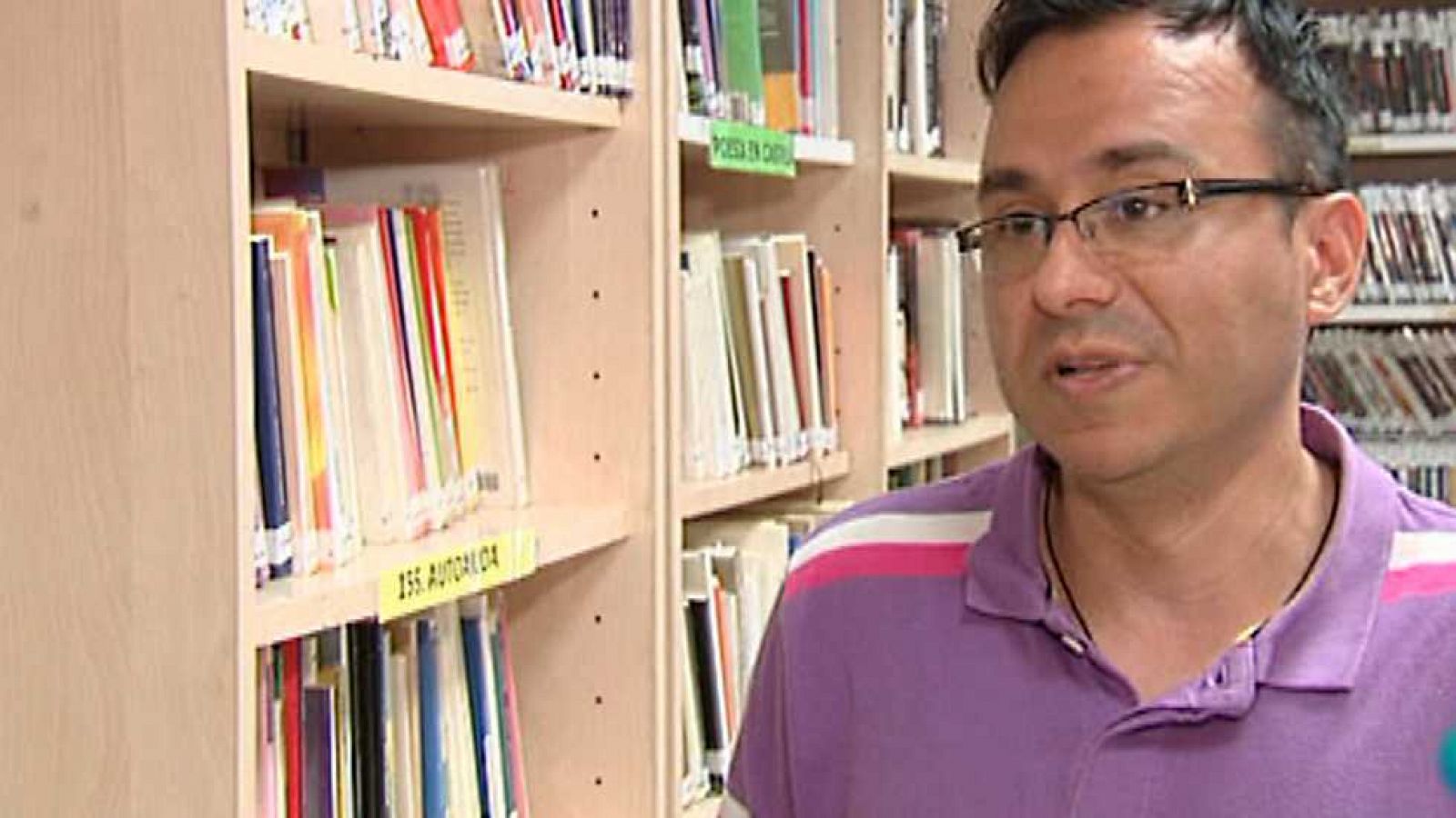 Para todos La 2 - 09/06/15 - Ver ahora