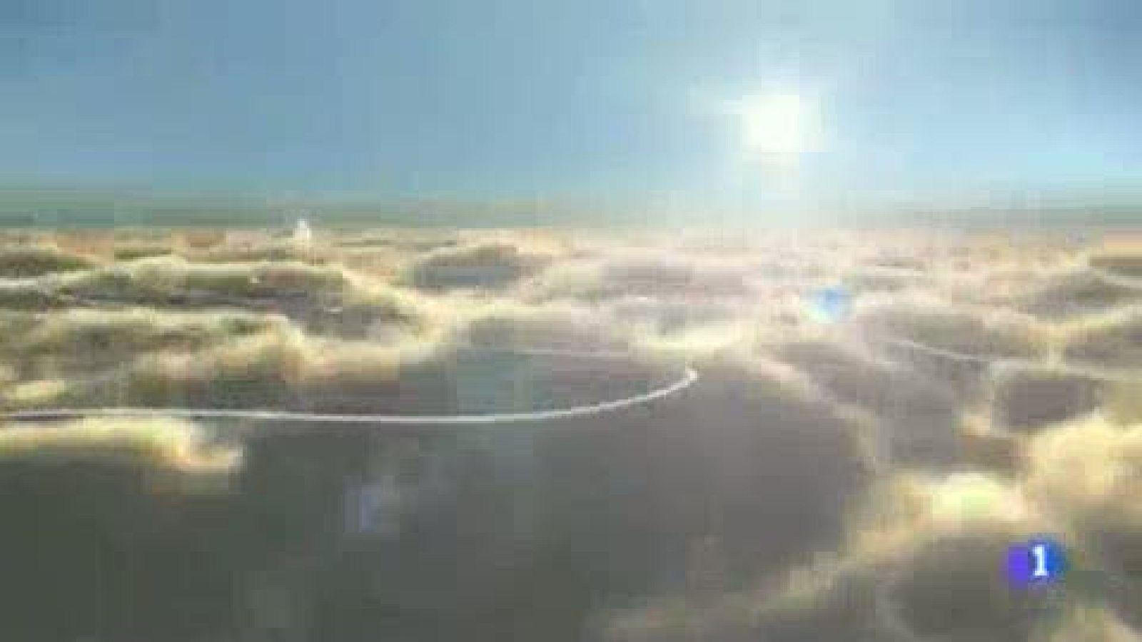 El tiempo en el País Vasco - 09/06/15