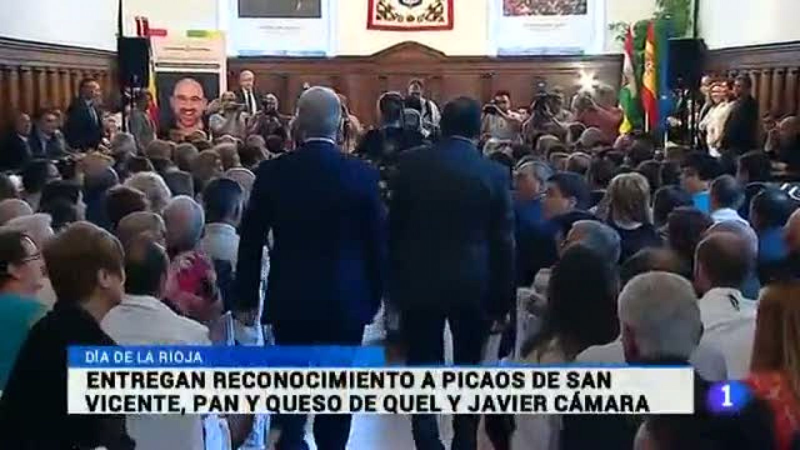 Telerioja en 2' - 9/6/15 | Ver