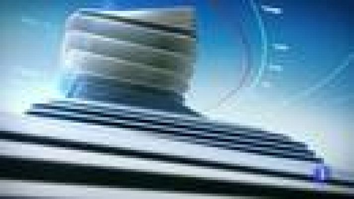 Telenorte - País Vasco - País Vasco en 2' - 09/06/15