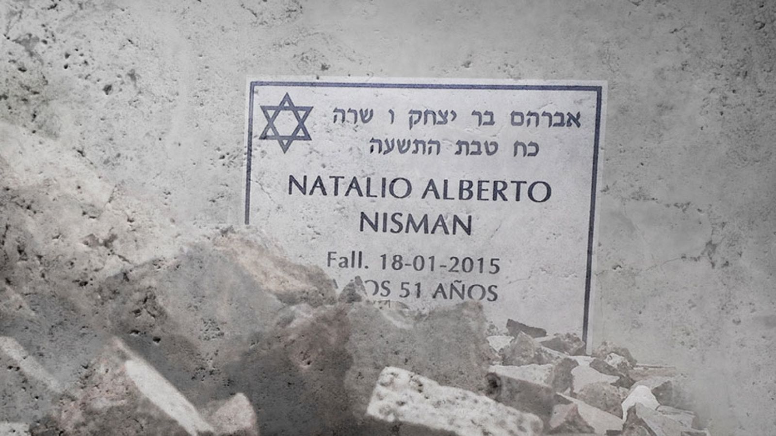 En Portada - Nisman - Avance | Ver