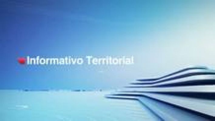 Informativo Telerioja - Telerioja 2 9/06/15