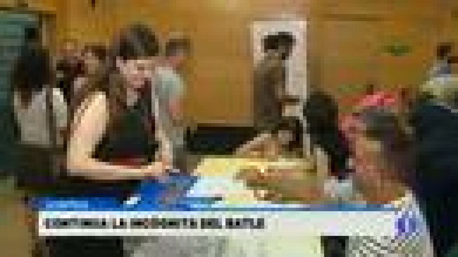 Informatiu Balear: Informatiu Balear 2 - 09/06/15 | RTVE Play