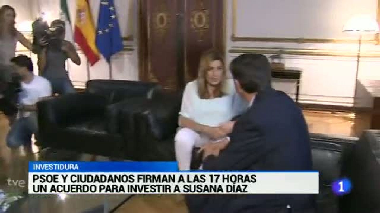 Noticias Andalucía 2-9/6/2015 | Ver