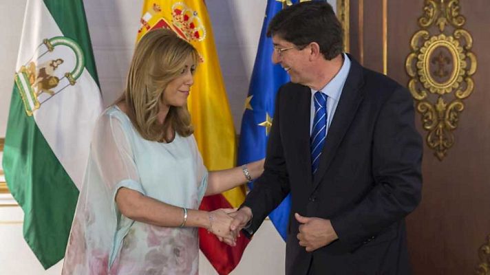 España en 24h - España en 24 horas - 09/06/15