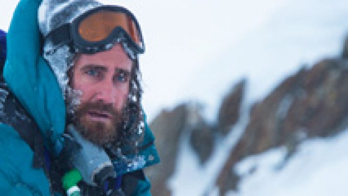 Así se hizo 'Everest', la escalada épica de Jake Gyllenhaal y Josh Brolin