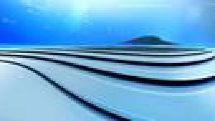 TeleCantabria - Telecantabria 2 - 09/06/15