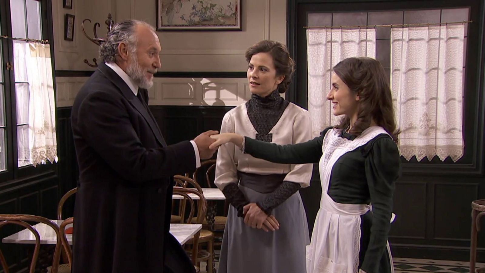 Acacias 38 - Episodio 42 - Ver ahora