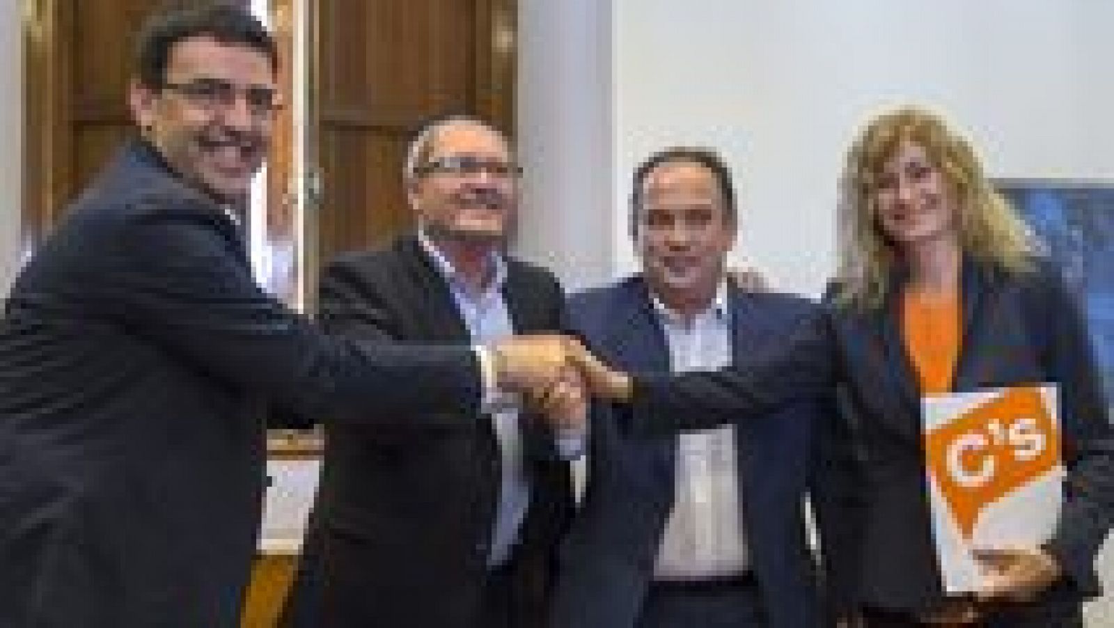 La tarde en 24 horas - Bloque 18 h. - 09/06/15 - Ver ahora