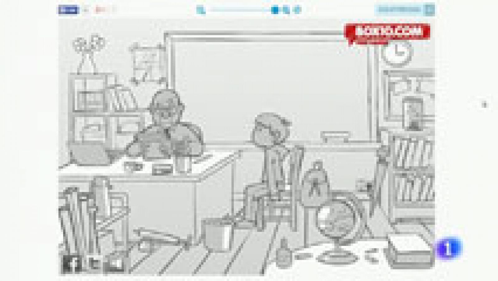 Piden la retirada del videojuego "Golpea a tu profesor"