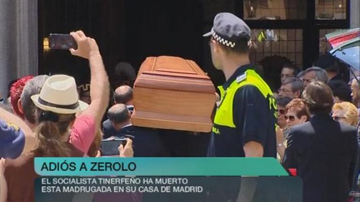 +Canarias - + Canarias - 09/06/15