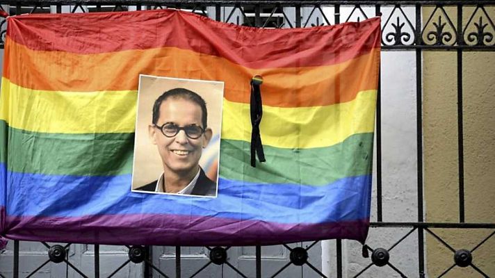 La 2 Noticias - La 2 Noticias - 09/06/15