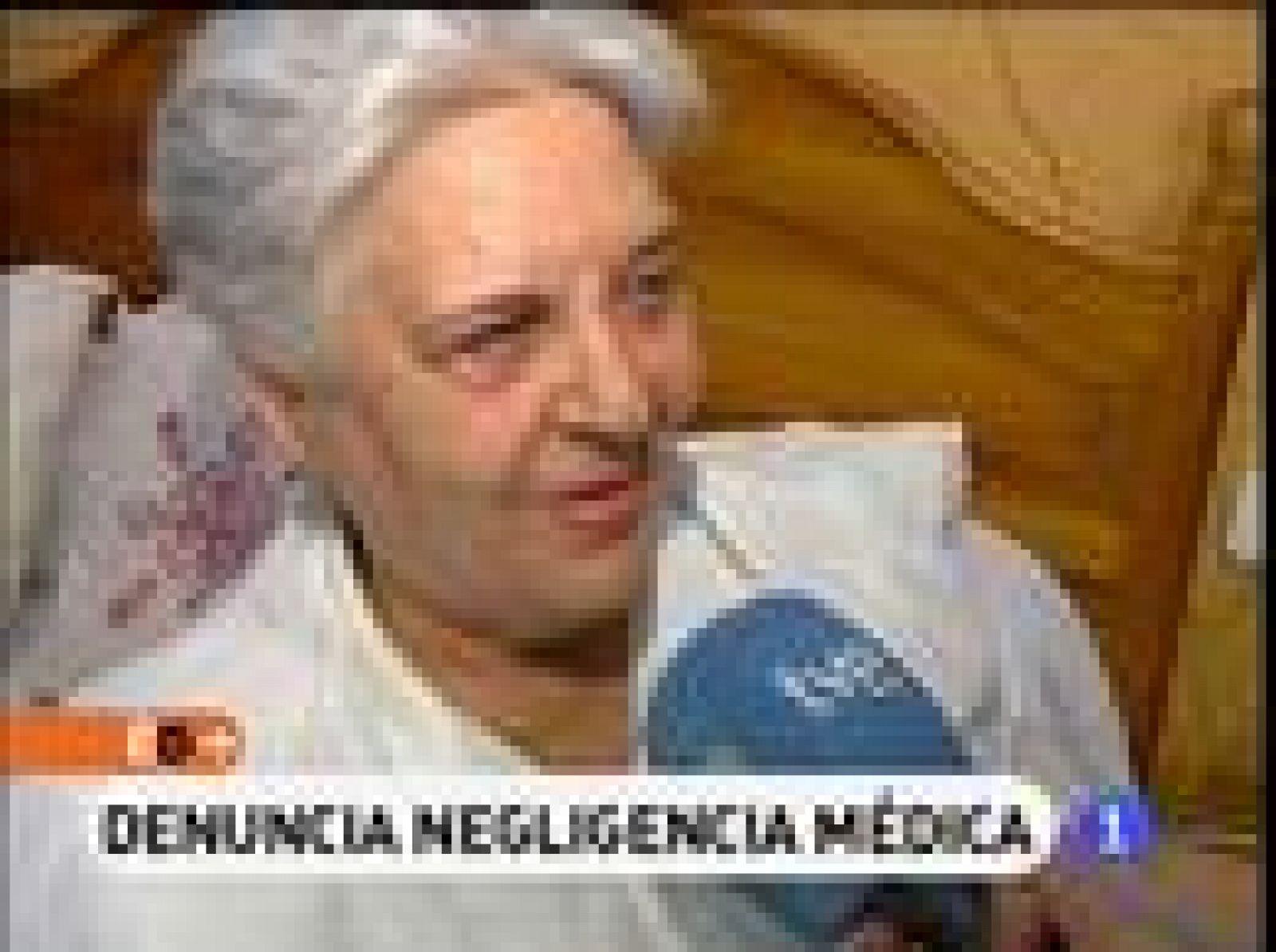 España Directo: Denuncia una negligencia médica | RTVE Play