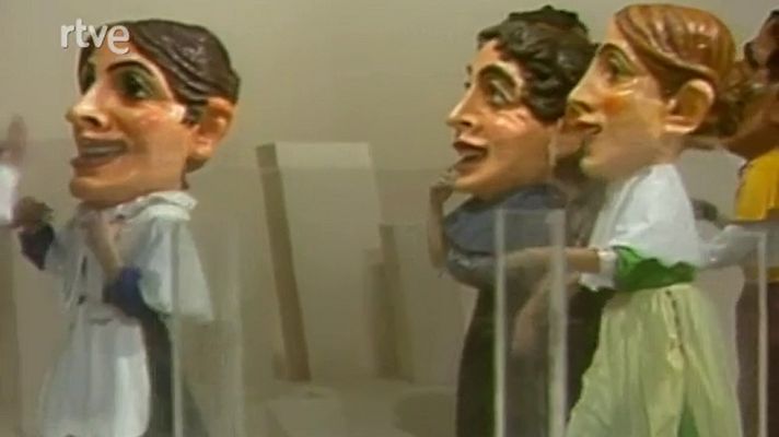 Planeta imaginario - Gigante