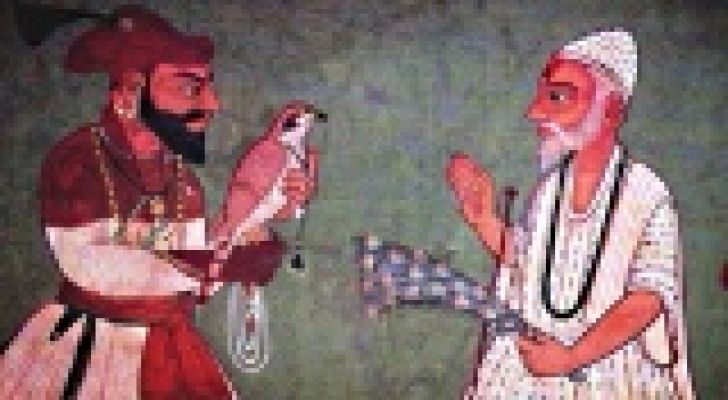 Universo UNED - Los Sikhs