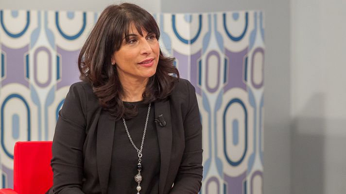 La mañana - Reencuentro de una madre y su hija 18 años después