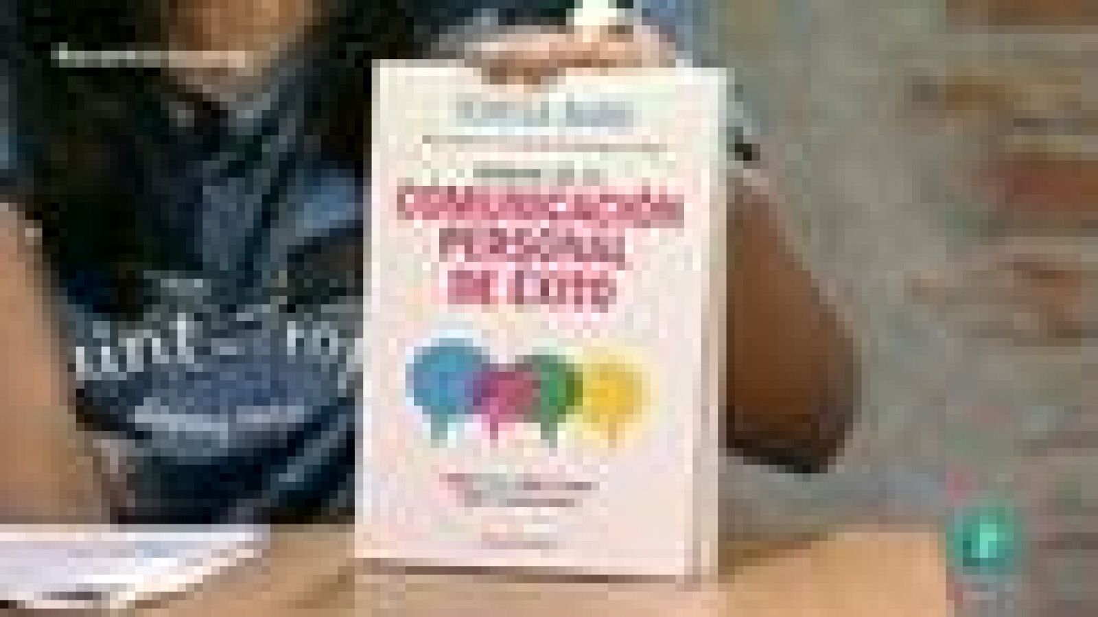  La Aventura del Saber. Teresa Baró. Manual de la comunicación personal de éxito