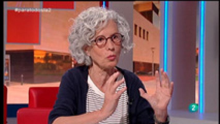 Para todos La 2 - La dialéctica