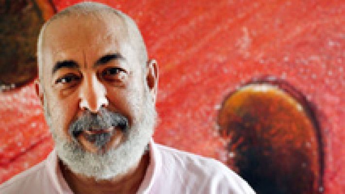 El cubano Leonardo Padura, premio Princesa de Asturias de las Letras 2015
