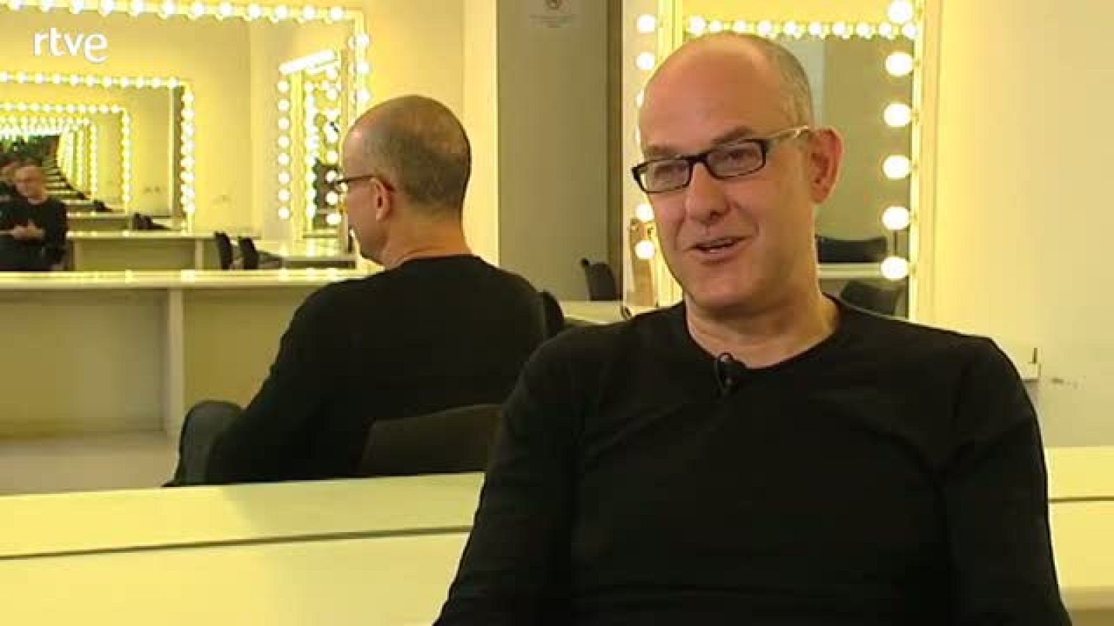 La Biennale di Venezia, en conversación con el director Àlex Rigola