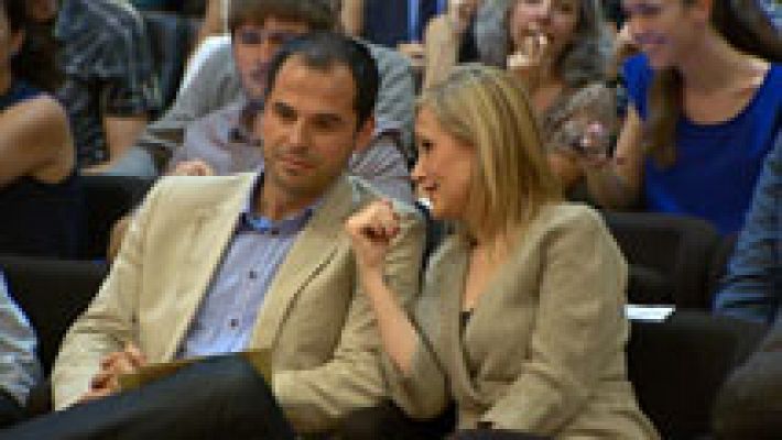 Informativo de Madrid - La Comunidad de Madrid en 4' - 10/06/15