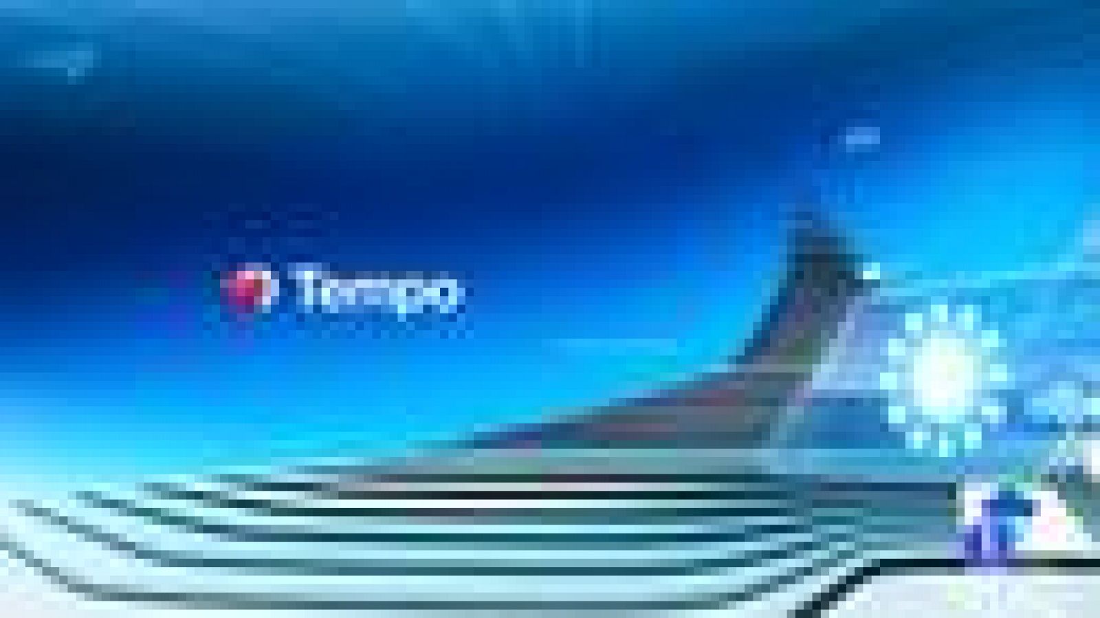 Telexornal - Galicia: El tiempo en Galicia - 10/06/15 | RTVE Play