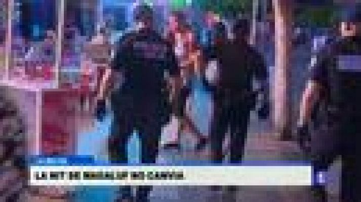 Informatiu Balear - Informatiu Balear en 2' - 10/06/15