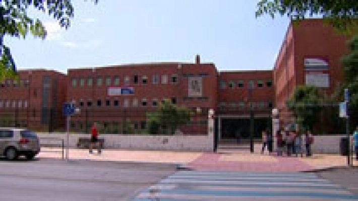 Informativo de Madrid - Informativo de Madrid - 10/06/15