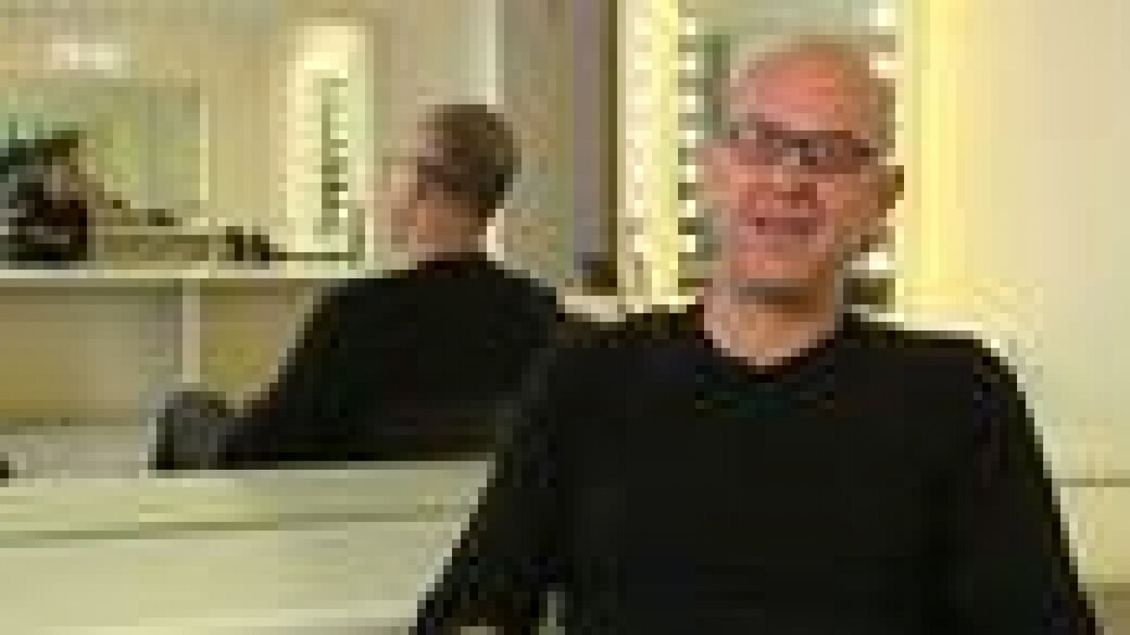 Entrevista completa con el director de teatro Àlex Rigola sobre la puesta en escena de 'Incerta glòria', la novela de Joan Sales